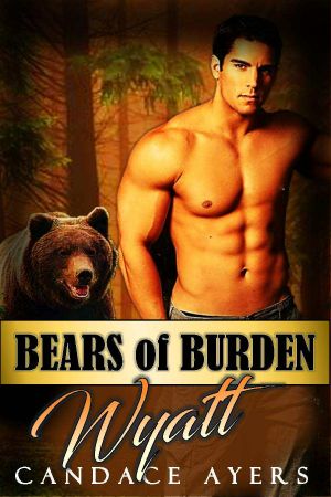 [Bears of Burden 02] • Wyatt